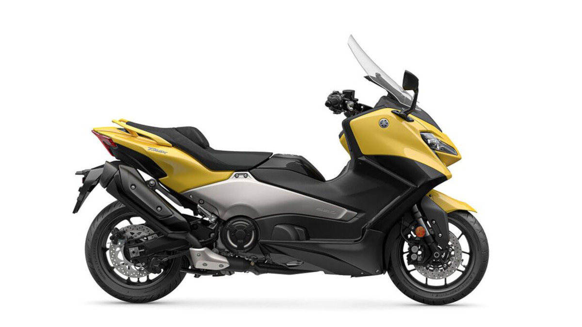 Yamaha tmax hot sale 530 price